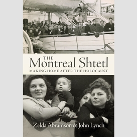 The montreal shtetl