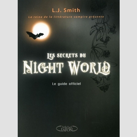 Les secrets du night world
