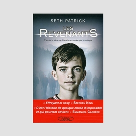 Les revenants