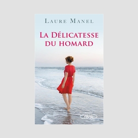 La délicatesse du homard