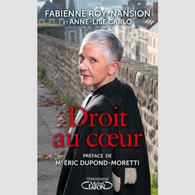 Droit au coeur