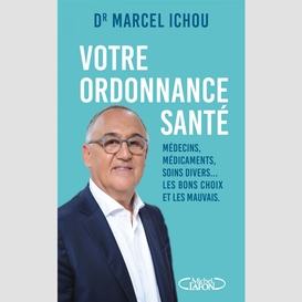 Votre ordonnance sante