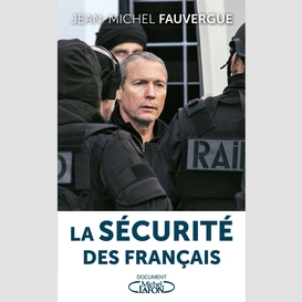 La sécurité des français