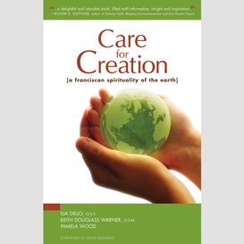 Care for creation