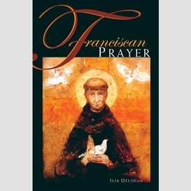 Franciscan prayer