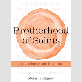 Brotherhood of saints