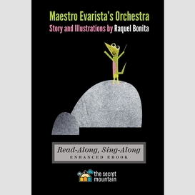Maestro evarista's orchestra (enhanced edition)