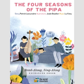 The four seasons of the pipa (enhanced edition)