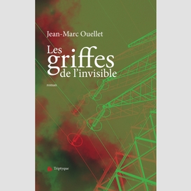 Les griffes de l'invisible