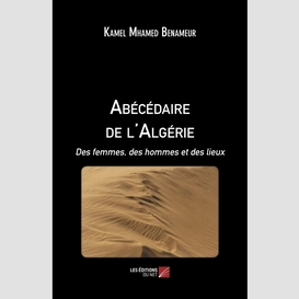 Abécédaire de l'algérie