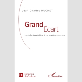 Grand écart