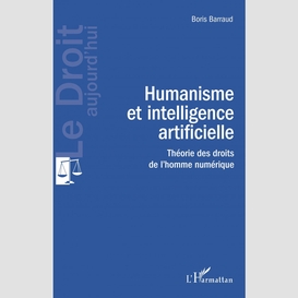 Humanisme et intelligence artificielle