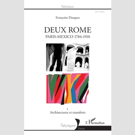 Deux rome