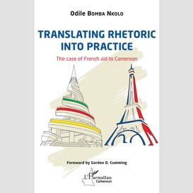 Translating rhetoric into practice