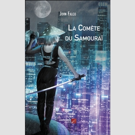 La comète du samouraï