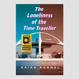 The loneliness of the time traveller
