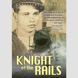 Knight of the rails