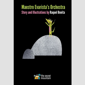 Maestro evarista's orchestra