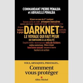 Darknet, le voyage qui fait peur