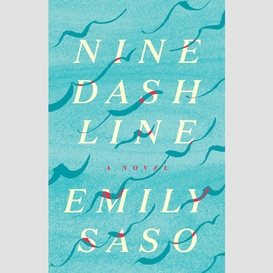 Nine dash line