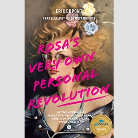 Rosa's very own personal revolution