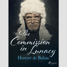 The commission in lunacy