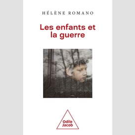 Les enfants et la guerre