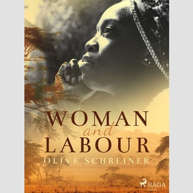 Woman and labour