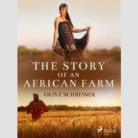 The story of an african farm