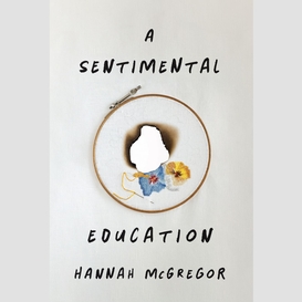 A sentimental education