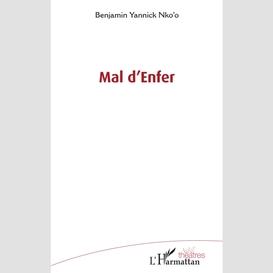 Mal d'enfer