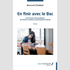 En finir avec le bac