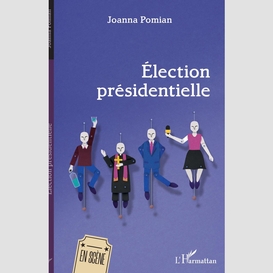 Élection présidentielle