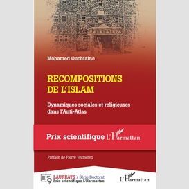 Recompositions de l'islam