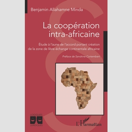 La coopération intra-africaine
