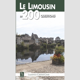 Limousin en 200 questions (le)