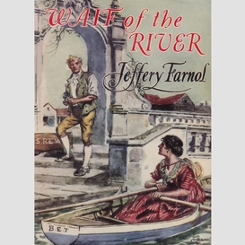 Waif of the river