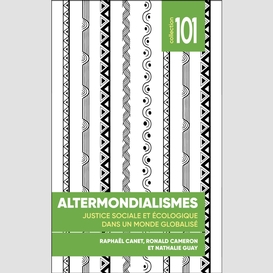 Altermondialismes