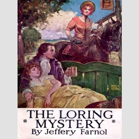 The loring mystery