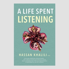 A life spent listening