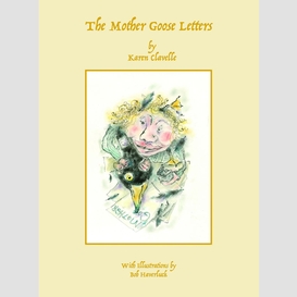 The mother goose letters
