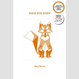 What fox knew