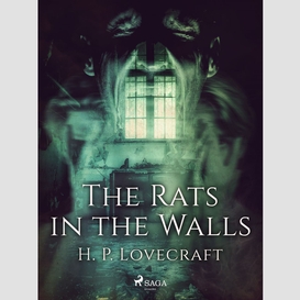 The rats in the walls