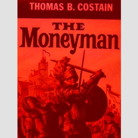 The moneyman