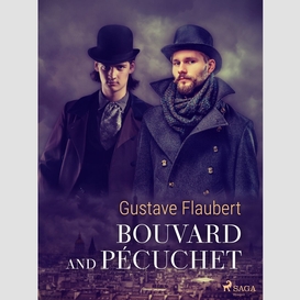 Bouvard and pécuchet