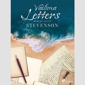 Vailima letters