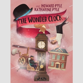 The wonder clock