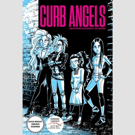 Curb angels