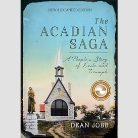 The acadian saga