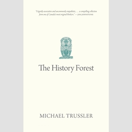 The history forest